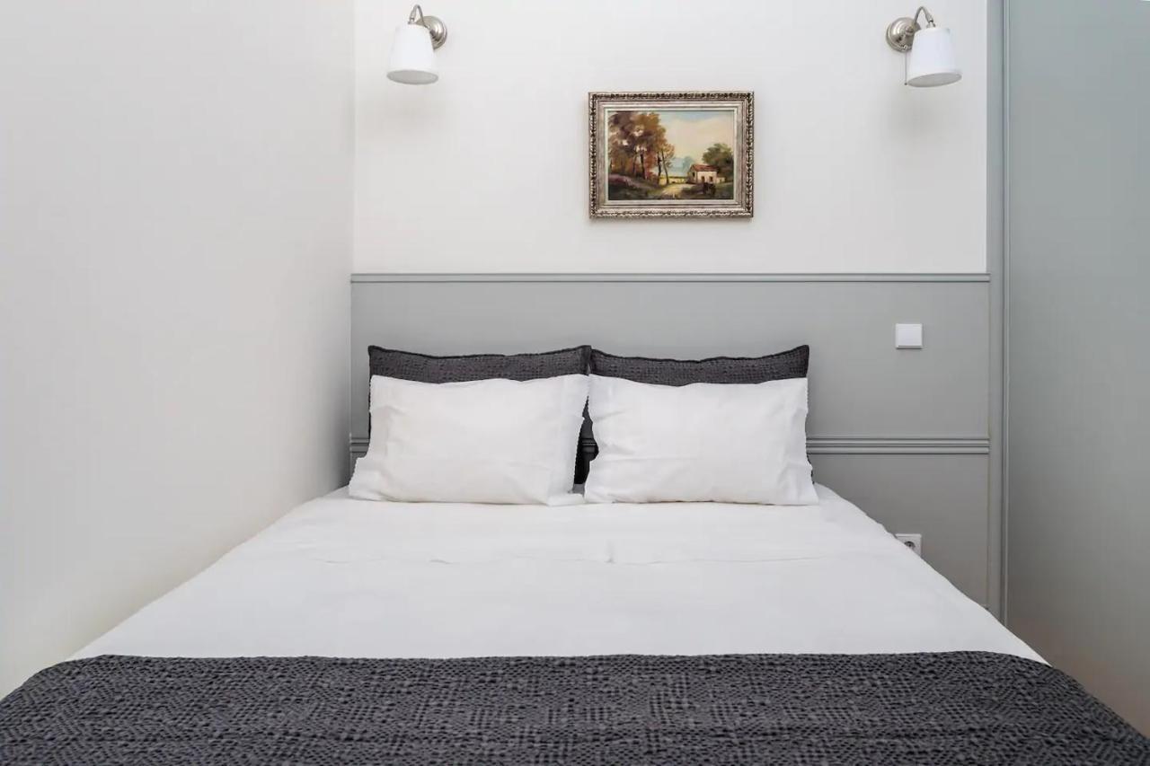 Apartmán Amaoporto - St. Ildefonso Exteriér fotografie