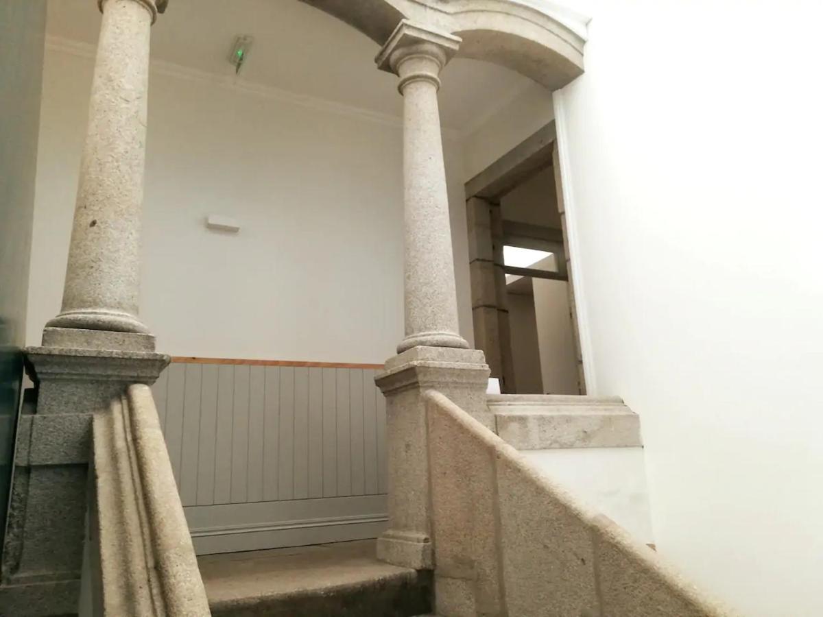 Apartmán Amaoporto - St. Ildefonso Exteriér fotografie