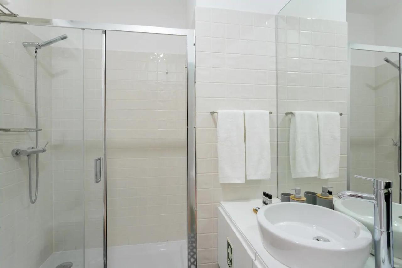 Apartmán Amaoporto - St. Ildefonso Exteriér fotografie