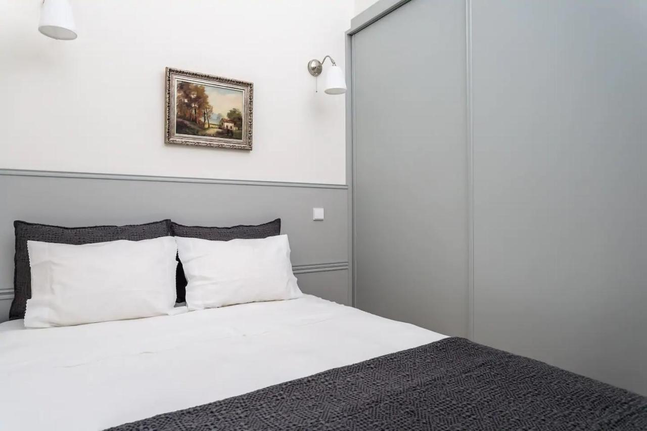Apartmán Amaoporto - St. Ildefonso Exteriér fotografie