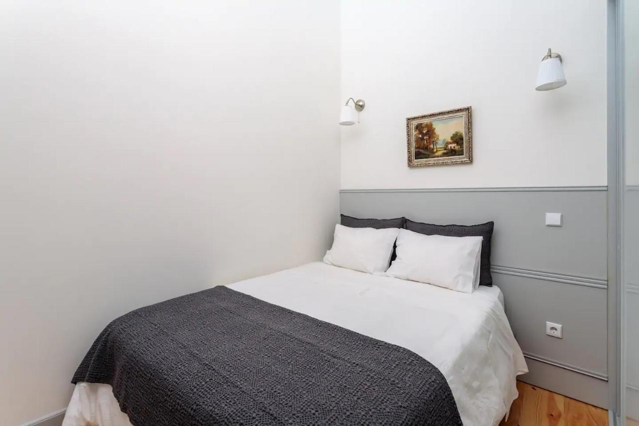 Apartmán Amaoporto - St. Ildefonso Exteriér fotografie