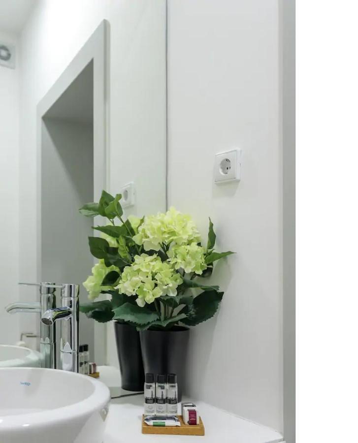 Apartmán Amaoporto - St. Ildefonso Exteriér fotografie